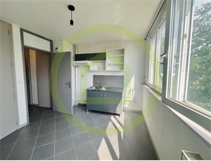 studio à la vente -   59174  LA SENTINELLE, surface 18 m2 vente studio - UBI474217727